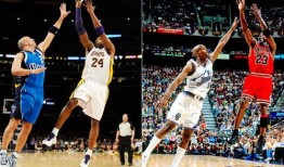 乔丹科比单挑爆料视频,揭秘篮球之神单挑幕后真相