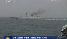 东海前线最新爆料新闻,神秘军事行动引发关注